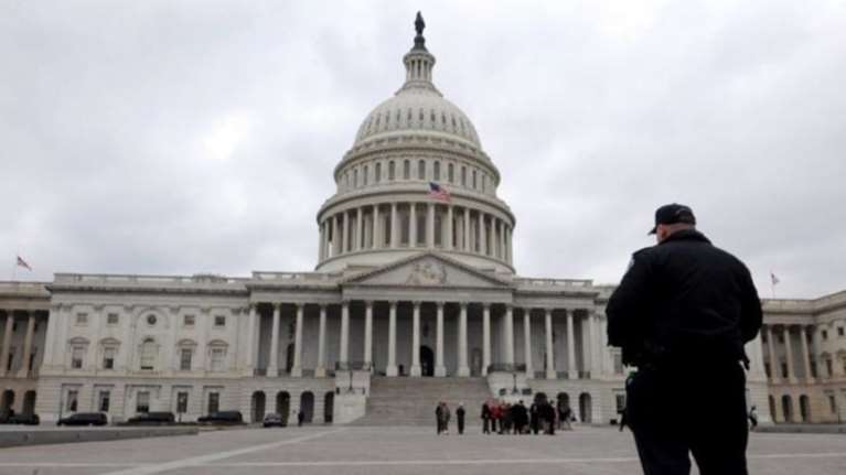 ΗΠΑ: Ορκίζονται οι τρεις νέοι γερουσιαστές των Δημοκρατικών, στο 50 - 50 ο συσχετισμός στη Γερουσία