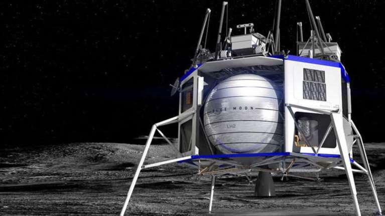 Διάστημα: Δέκα νέα πράγματα που μάθαμε το 2020 για το διάστημα (και τους εξωγήινους)