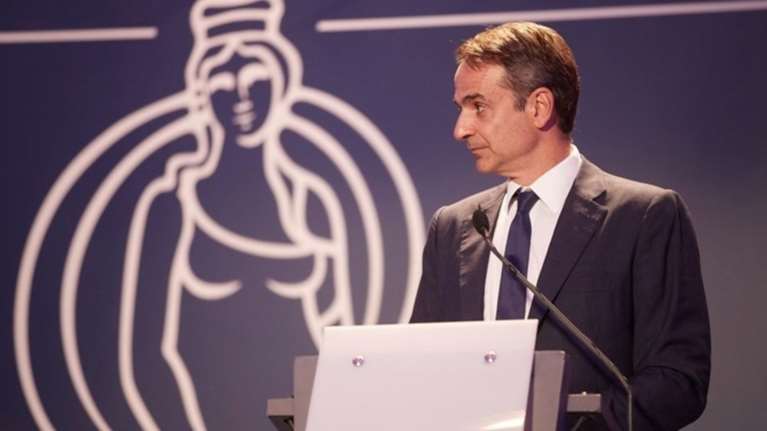 Κυριάκος για Τζόκερ: Ήσσονος σημασίας, δείχνει ότι επέστρεψε η κανονικότητα