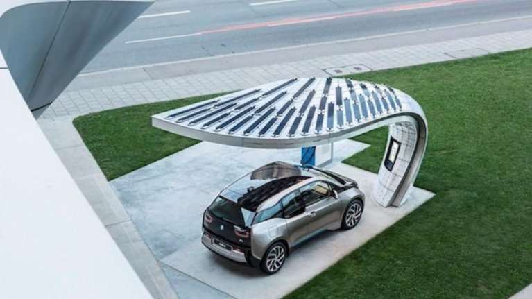 Υπάρχουν εναλλακτικές λύσεις φόρτισης ηλεκτρικών ΙΧ στο σπίτι;