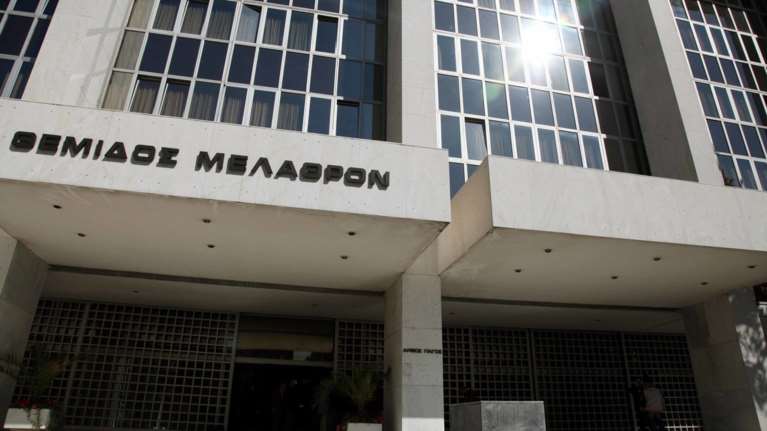 Συμβούλιο Εφετών: Όχι στην αίτηση Λοβέρδου για εξαίρεση της Τουλουπάκη