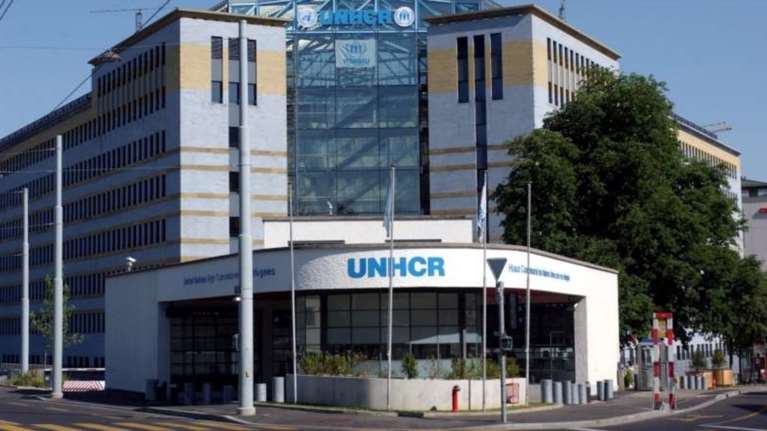 Γενεύη: Κούρδος της Συρίας αυτοπυρπολήθηκε έξω απο τον ΟΗΕ