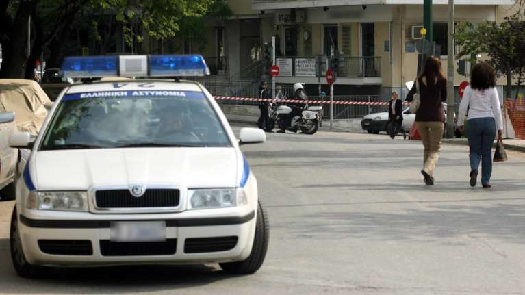 Δικογραφία για την 24χρονη που εγκατέλειψε νεογέννητο