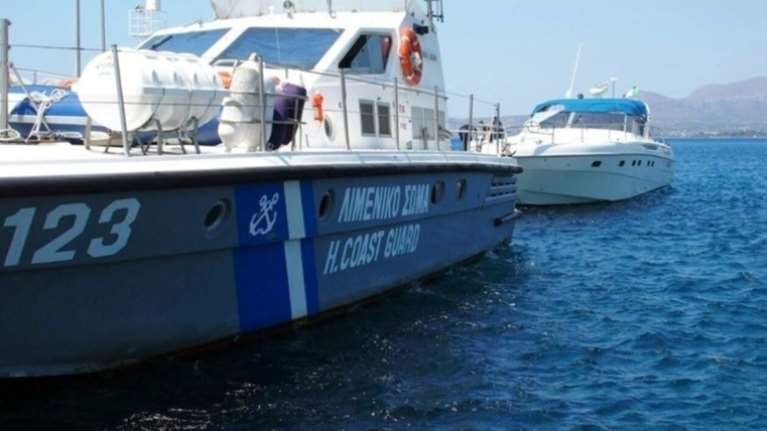 Εξηγήσεις για το συμβάν στο Αιγαίο ζητά ο ΣΥΡΙΖΑ