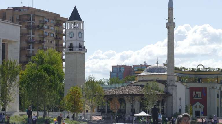 Τίρανα: Αποτρέψαμε τρομοκρατικό χτύπημα υποκινούμενο απο την Τεχεράνη