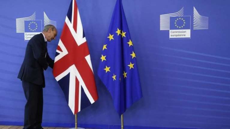 Πηγές ΕΕ: Οι 27 στηρίζουν μια νέα αναβολή του Brexit