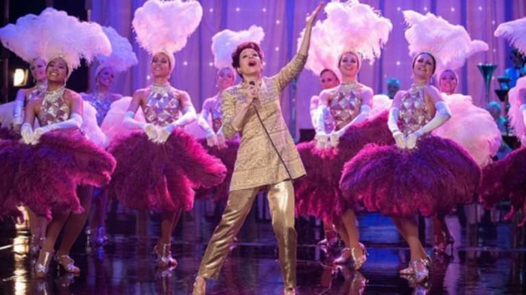 Ταινίες Πρώτης Προβολής: Οικογενειακή Ευτυχία ΑΕ, Κρατικά Μυστικά &amp; Τζούντι