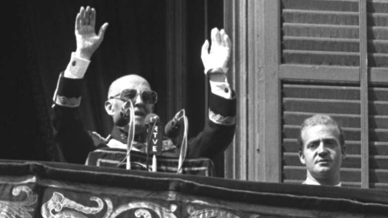 Εκταφή Φράνκο: Τέλος σε ένα από τα σύμβολα της χούντας στην Ισπανία