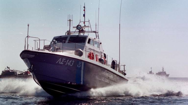 Κ. Πουλής και Α. Θεοφανόπουλος οι νέοι υπαρχηγοί του Λιμενικού