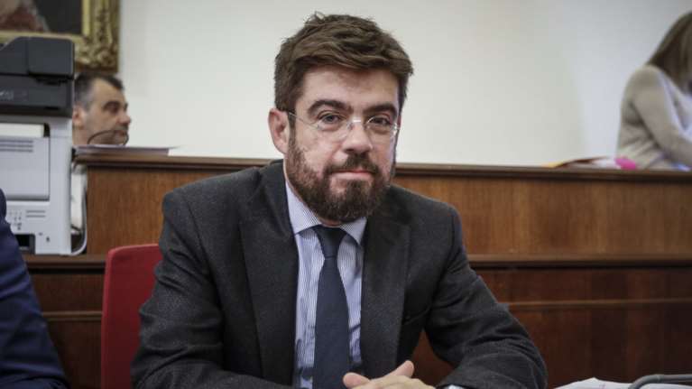 Κατάθεση Μ. Καλογήρου στον Άρειο Πάγο για τη Novartis