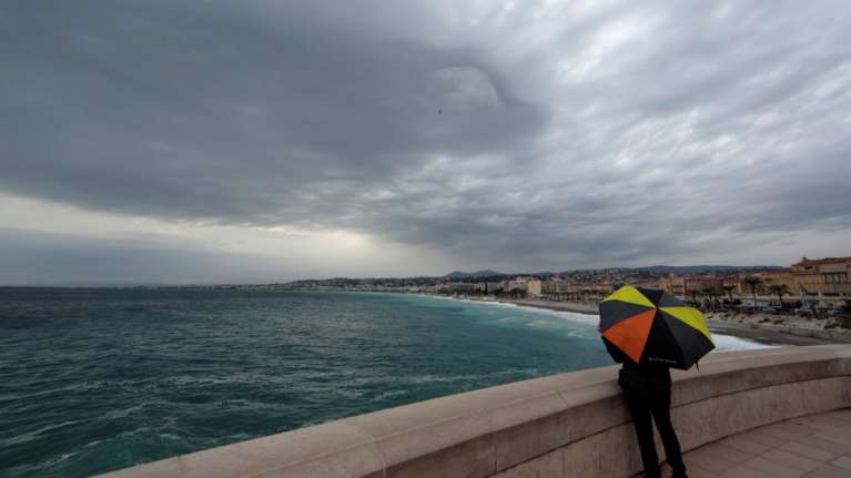Γαλλία: Προβλήματα στις μεταφορές λόγω της κακοκαιρίας