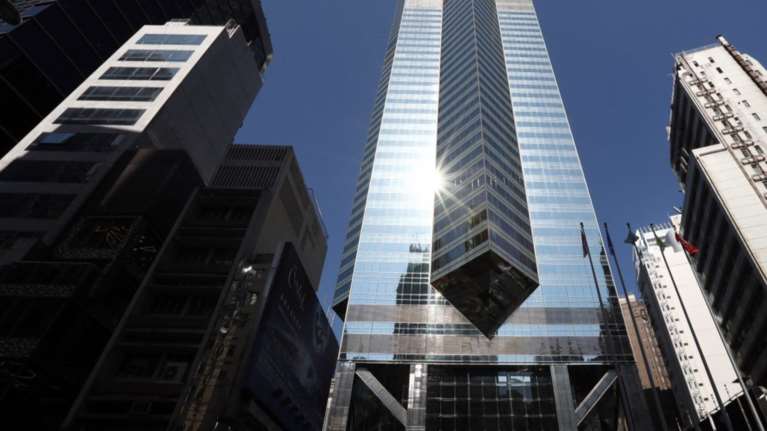 Χονγκ Κονγκ: Ένα εκατομμύριο δολάρια για μια θέση στάθμευσης