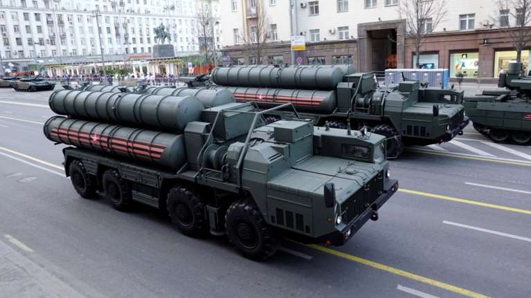 Κυρώσεις των ΗΠΑ στην Τουρκία για τους S-400: Οργή και φόβος στην Αγκυρα, ικανοποίηση στην Αθήνα