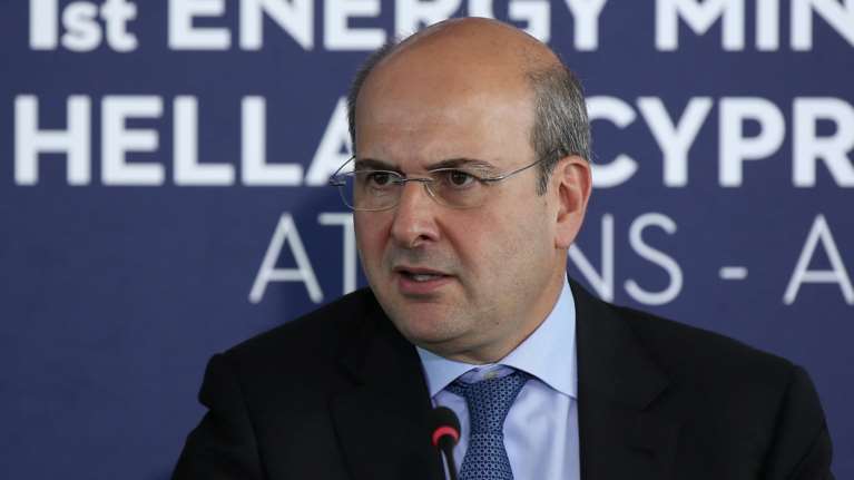 Χατζηδάκης: Την επόμενη εβδομάδα στο Υπουργικό το ν/σ για ΔΕΗ, ΔΕΠΑ