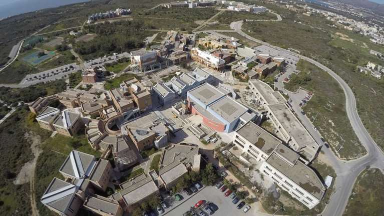 Υπό κατάληψη το Πολυτεχνείο Κρήτης και το Μεσογειακό Πανεπιστήμιο