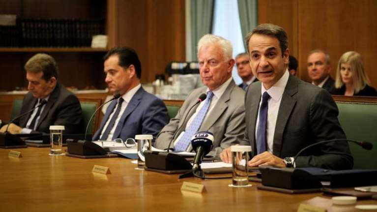 Το πρώτο θερμό μέτωπο των 100 ημέρων της κυβέρνησης Μητσοτάκη