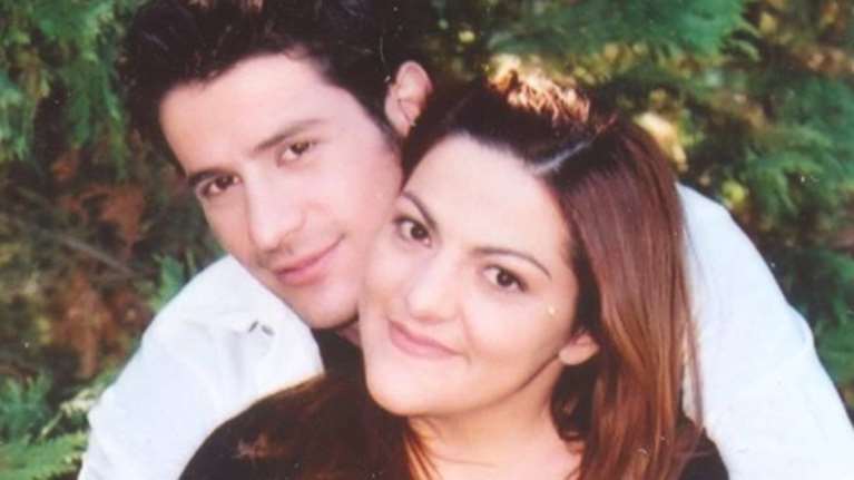 Eίσαι το ταίρι μου 17 χρόνια μετά: Σωτήρης -Στέλλα ξανά μαζί [Εικόνες]