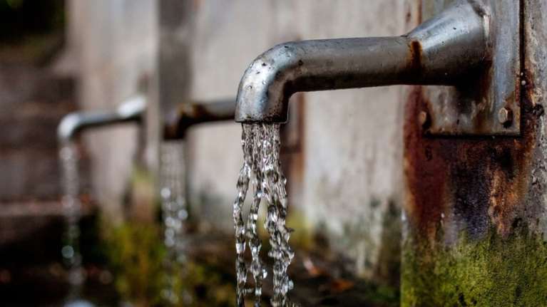 Ραδιενέργεια εντοπίστηκε στο νερό οικισμού του Δήμου Βόλβης