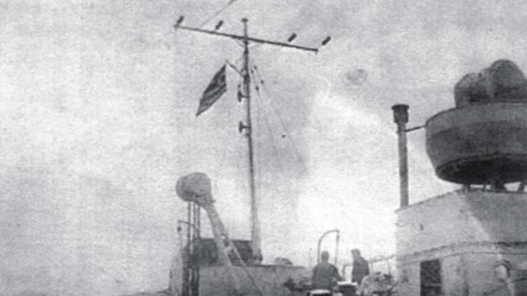 1940: Η ομάδα ελλήνων «κομάντος» που κατέλαβε το Αγαθονήσι