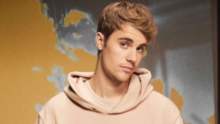 Ο Τζάστιν Μπίμπερ θα είναι ο Έρωτας στην ταινία animation &quot;Cupid&quot;