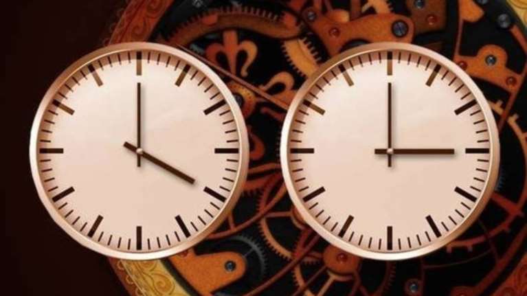 Aλλαγή ώρας: Πότε θα γυρίσουμε τα ρολόγια μας μία ώρα πίσω