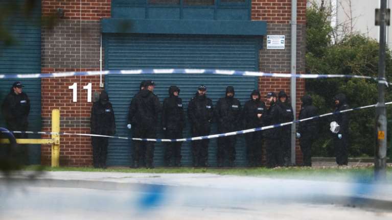 Εσεξ: Ο οδηγός, η νέα σύλληψη &amp; τα σενάρια για άλλα φορτηγά θανάτου