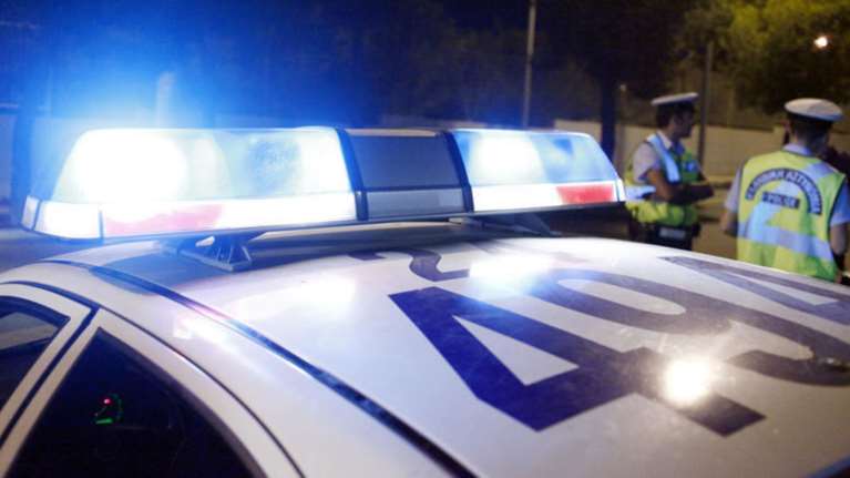 Και δεύτερη σπείρα που εισέβαλε με κλεμμένα ΙΧ σε καταστήματα