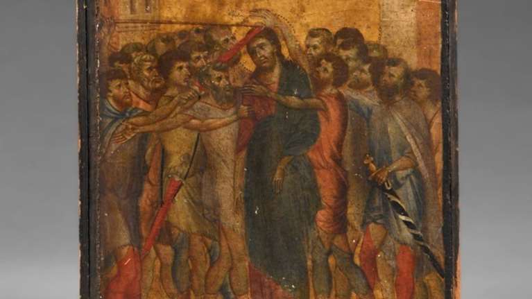 Από την κουζίνα ενός σπιτιού σε δημοπρασία για 24εκ. ευρώ