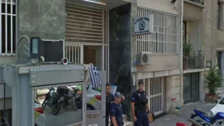 Και δεύτερος επίδοξος δραπέτης μετά την απόδραση από το ΑΤ Κυψέλης