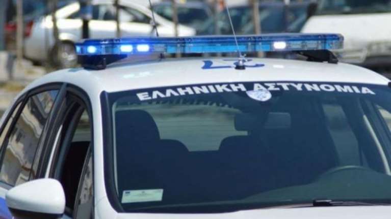 Αγ. Παντελεήμονας:Συμπλοκή Αλγερινών-Τραυματίστηκε αστυνομικός