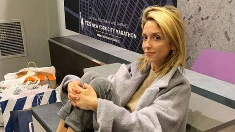 Σοφία Καρβέλα: Το αινιγματικό ποστ με τον σύζυγό της μετά από καιρό