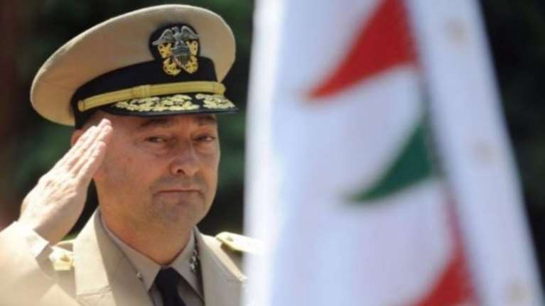 Τζέιμς Σταυρίδης: Το ΙSIS θα προχωρήσει σε αντίποινα