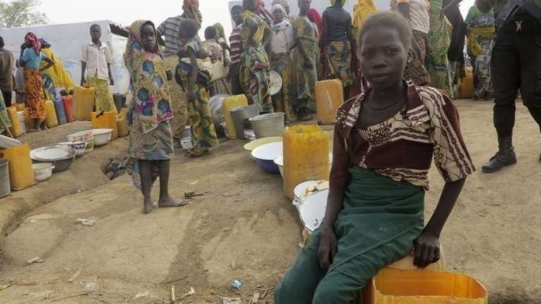 Καμερούν: Τουλάχιστον 37 νεκροί σε κατολίσθηση