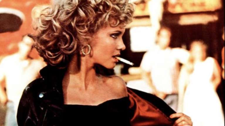 Το σακάκι της Ολίβια Νιούτον Τζον από το Grease σε δημοπρασία