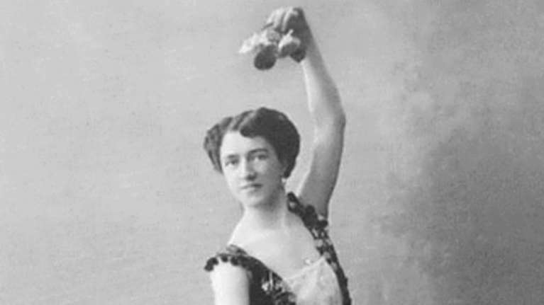 Βαγκάνοβα: Η ιστορία μια θρυλικής προσωπικότητας του χορού