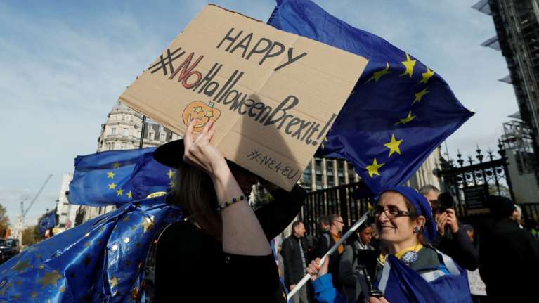 Βρετανία: Πώς οι Remainers θα μπορούσαν να κερδίσουν τις εκλογές