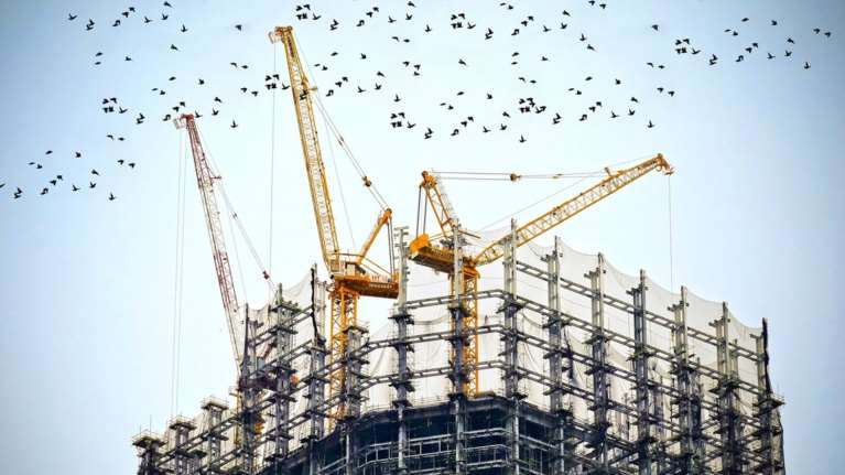 Έρευνα: Πιο επιρρεπείς στα ναρκωτικά οι οικοδόμοι στις ΗΠΑ;