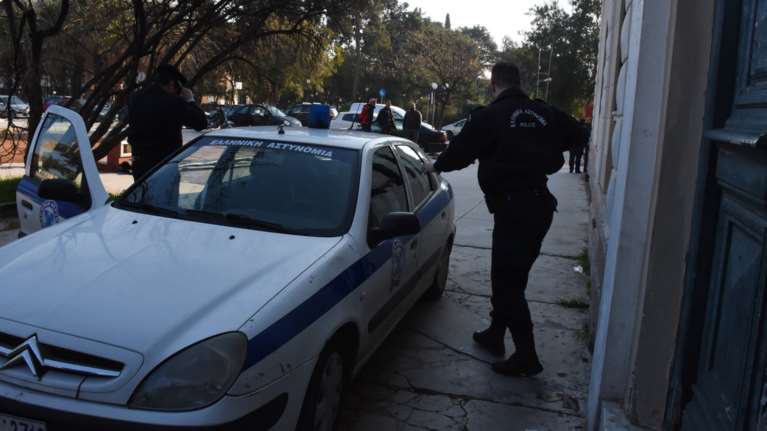 Ισόβια για τον δολοφόνο του φαρμακοποιού στο Νέο Ψυχικό