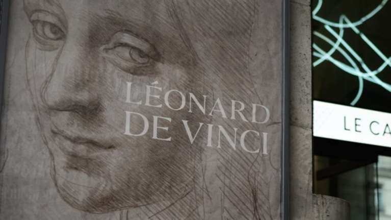 Ένα πορτραίτο του Μακιαβέλι δια χειρός Λεονάρντο ντα Βίντσι;