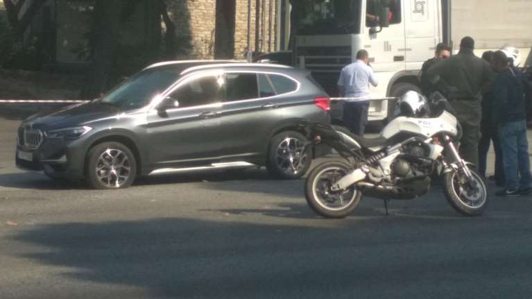 Βίντεο από την εν ψυχρώ δολοφονία του επιχειρηματία στο Χαϊδάρι