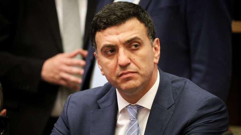 Κικίλιας: Σύμβαση με 800 νέους γιατρούς από τον ΕΟΠΥΥ