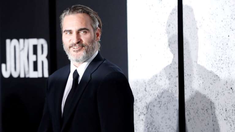 Χοακίν Φίνιξ: Η τραγική ιστορία του αδελφού του που πέθανε στα 23 του