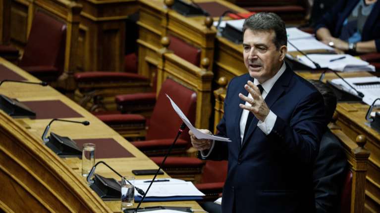 Οι τρεις βασικοί στόχοι του νομοσχεδίου για το μεταναστευτικό