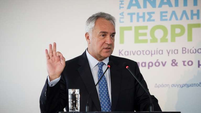 ΕΣΑμεΑ: Ο πρωθυπουργός να ανακαλέσει στην τάξη τον κ. Βορίδη