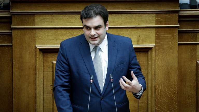 Πιερρακάκης: Το 112 θα είναι έτοιμο ως το τέλος του έτους