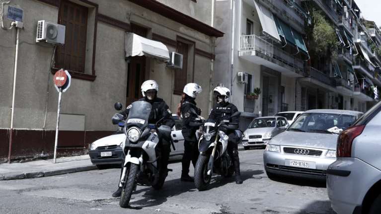 Καταδίκη με αναστολή 53χρονου ο οποίος συνελήφθη με 16χρονο