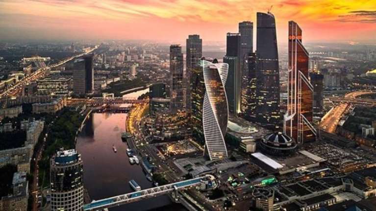 Στη Μόσχα πωλούν διαμερίσματα 11 τετραγωνικών μέτρων