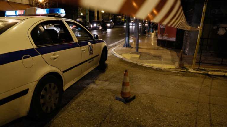 Έγκλημα στα Μέγαρα: Σωφρονιστικός υπάλληλος ο δράστης &amp; γαμπρός του νεκρού