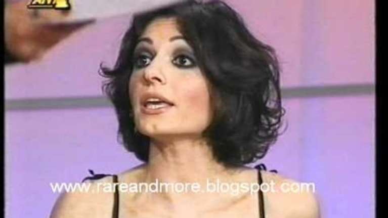 Αγνώριστη: Δείτε πώς είναι σήμερα η Άσπα Τσίνα από το Fame Story