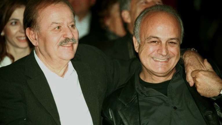 Το Σάββατο στο Κιάτο η κηδεία του Γιάννη Σπανού